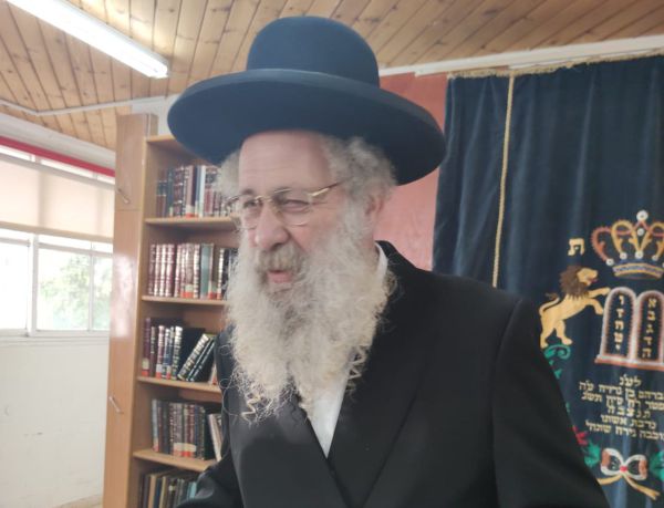 מוכנים? שולי רנד מגיע ל'שטיסל'. צפו