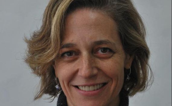 עכשיו זה רשמי: ד"ר שרון אלרעי מחליפה את סדצקי