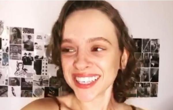 מרגשת: שירה האס בתגובה ראשונה למועמדות באמי