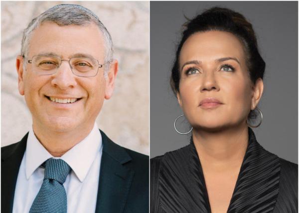 שידור חי| משדר מיוחד לתשעה באב מעיר דוד. צפו