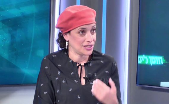 זעם על האלימות בהפגנות: "שכחו מה זה להיות יהודים"