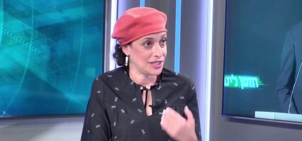 זעם על האלימות בהפגנות: "שכחו מה זה להיות יהודים"