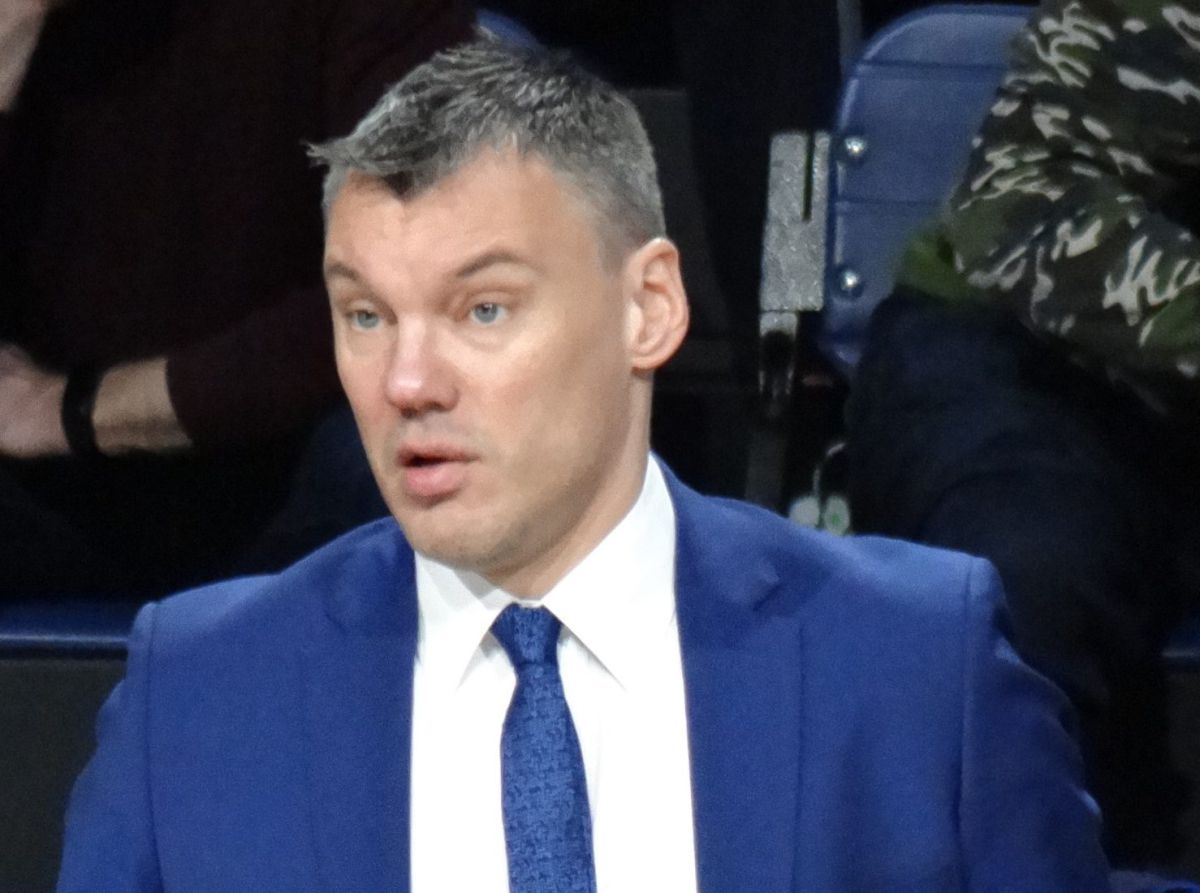 רשמית: שאראס מונה למאמן ברצלונה