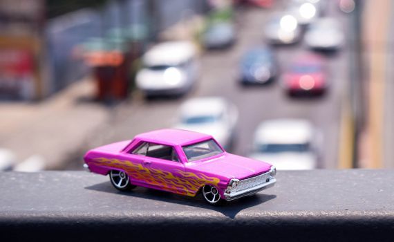 חלומות ורודים: הטרנד שיעשה לך שמח בארון