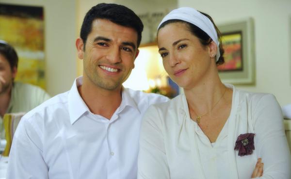 בגלל הבידוד: עמוס תמם הפסיד תפקיד בינלאומי