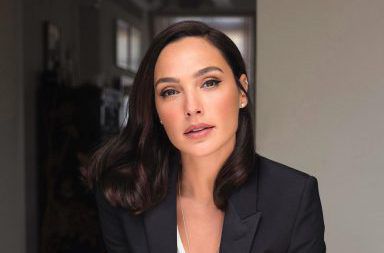 שברה את הרשת: גל גדות שולחת מסר לעולם מישראל