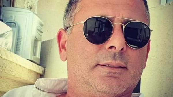 מיכאל בן זיקרי הוא המחלץ שטבע כשהציל משפחה