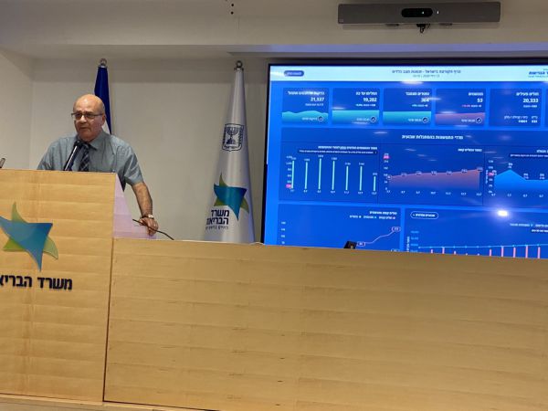 משרד הבריאות, למה אתם לא יכולים להיות ברורים?