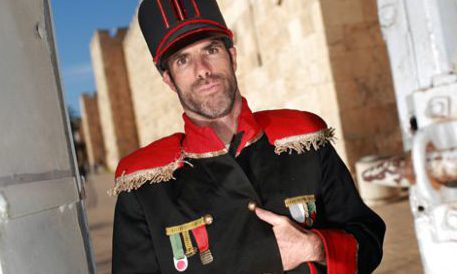 משבר הקורונה: "זו מלחמה בייאוש שמושך למטה"