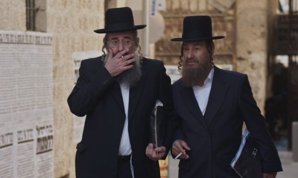 ההכנות נמשכות: הפקת שטיסל בשופינג בבני ברק