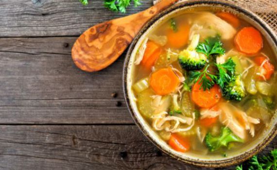 קל ומשביע: המתכונים שיכינו אתכם לצום