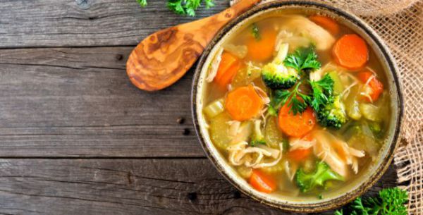 קל ומשביע: המתכונים שיכינו אתכם לצום