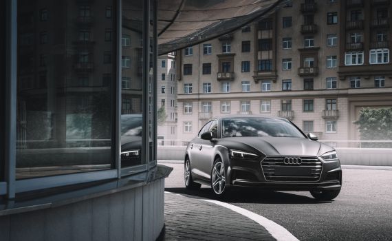 מדינת ישראל תובעת את פולקסווגן ואאודי