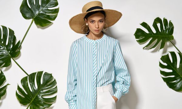 שימי פס: הטרנד החם ששווה לך לאמץ