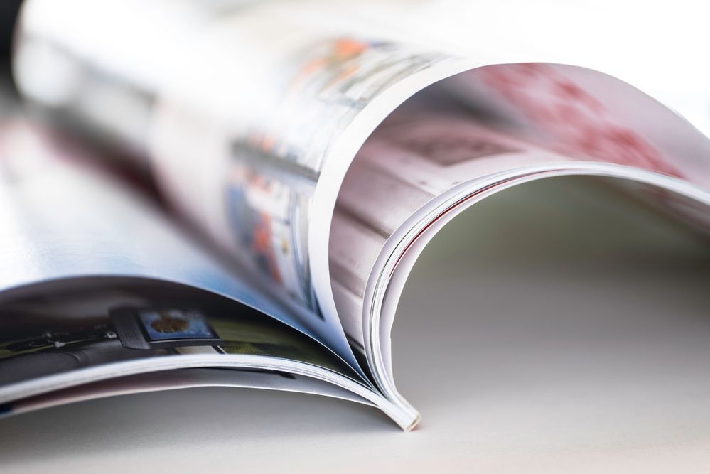 מגזין ווג ארה"ב מפרגנים לחשבון אינסטגרם ישראלי של מיילדת