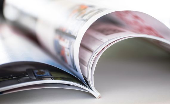 מגזין ווג ארה"ב מפרגנים לחשבון אינסטגרם ישראלי של מיילדת