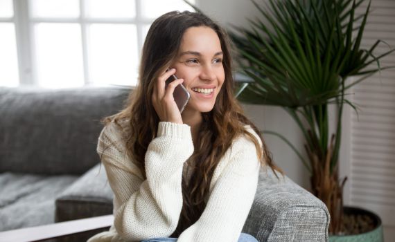 לקראת ט' באב: שיחת טלפון מתסכלת אך אופטימית