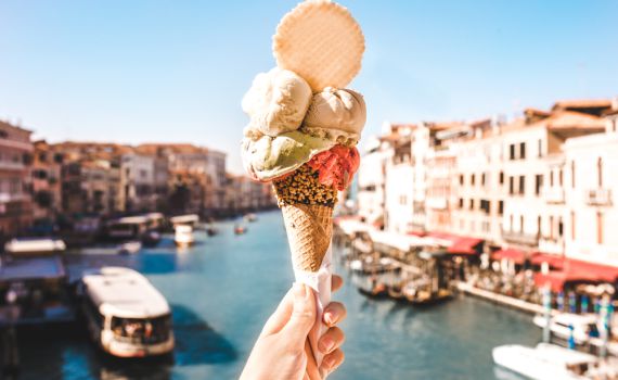 הלכה הגלידה: מה קרה להאשטאג הפופולרי