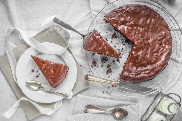 טעים ובטוח: מתכון לעוגת שוקולד שתמיד מצליחה