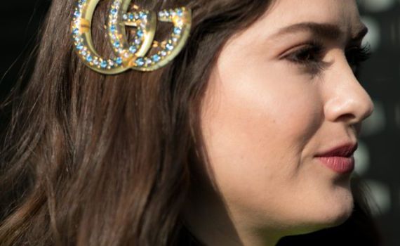 בחסות הקורנה: גוצ'י מזמין אתכן לתצוגה בשבוע האופנה הדיגיטלי של מילאנו