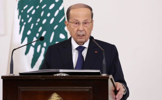 בעקבות תחלואת הקורונה: סגר כולל יוטל בלבנון