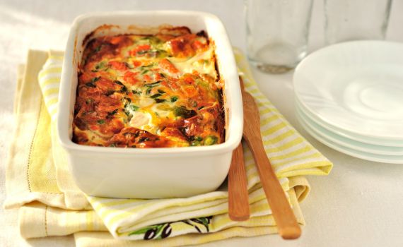 סורגים שבת: הסוד לפשטידה מנצחת ואוורירית