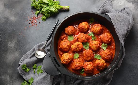 סורגים שבת: מתכון מנצח לקציצות דגים ביתיות