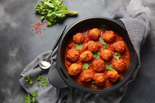 סורגים שבת: מתכון מנצח לקציצות דגים ביתיות