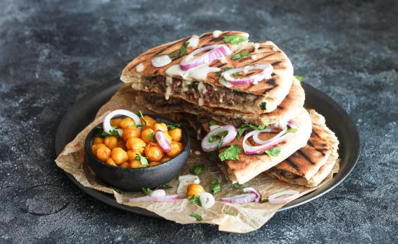 הלהיט של החופש: כך תכינו בקלות עראייס עסיסי