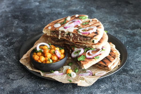 הלהיט של החופש: כך תכינו בקלות עראייס עסיסי