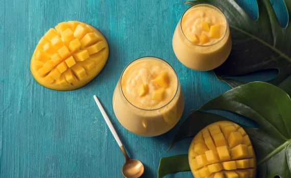 להתפנק עם הילדים: 3 מתכונים לשייקים מרעננים