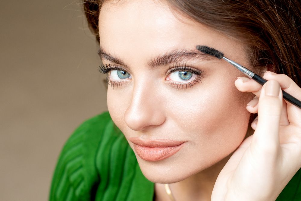 סבון גבות: הכירו את הטרנד וגם איך אפשר להכין כזה בבית