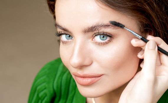 סבון גבות: הכירו את הטרנד וגם איך אפשר להכין כזה בבית