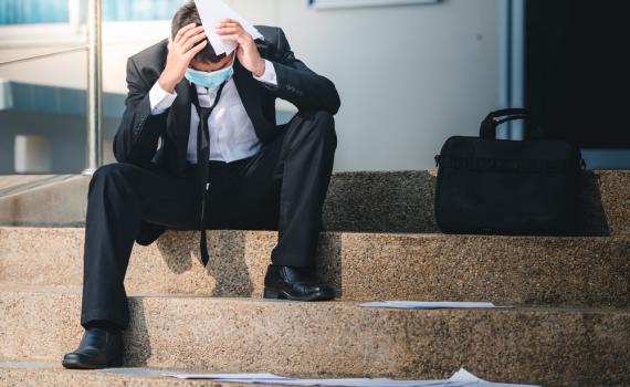 מלאכים ועובדים: קבוצת ווטסאפ למציאת עבודה