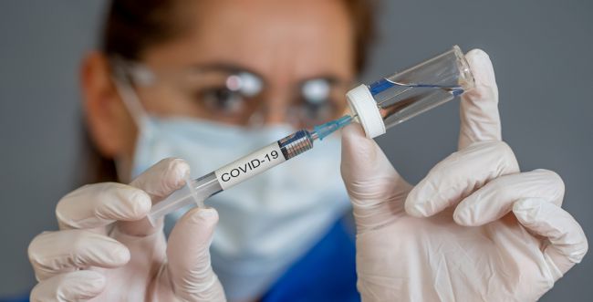 רוסיה טוענת: "נציג חיסון לקורונה כבר בחודש הבא"