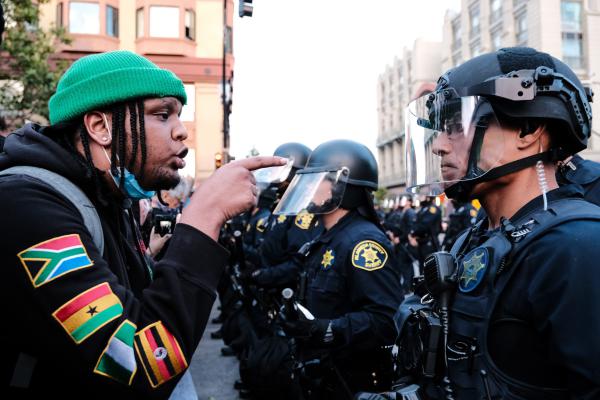 צפו: קצר על הפרשה | כך אופוזיציה הופכת למהפכה