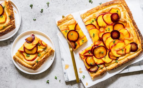 5 מרכיבים בלבד ויש לכם עוגת שבת טעימה ומרהיבה