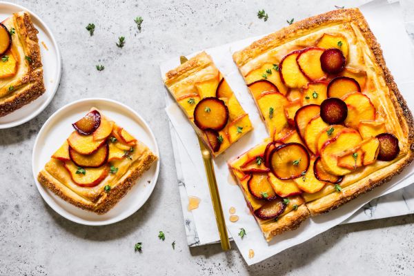 5 מרכיבים בלבד ויש לכם עוגת שבת טעימה ומרהיבה