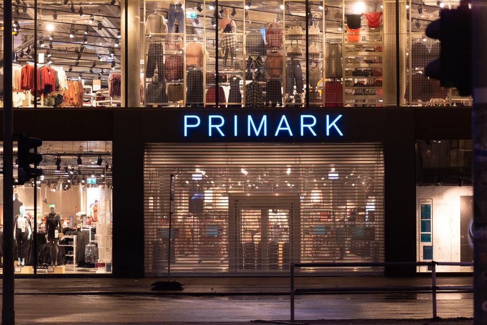 פריימרק בשפל: האם ענקית האופנה תשרוד את הקורונה?