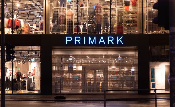 פריימרק בשפל: האם ענקית האופנה תשרוד את הקורונה?