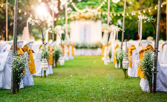 קורונה | ביהמ"ש עצר פינוי של בעל אולם אירועים בת"א