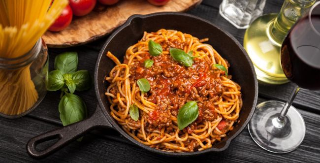 רגע לפני שנפרדים מהבשר: 5 מתכונים ששווה להכין