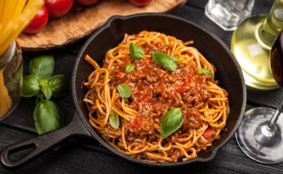 רגע לפני שנפרדים מהבשר: 5 מתכונים ששווה להכין