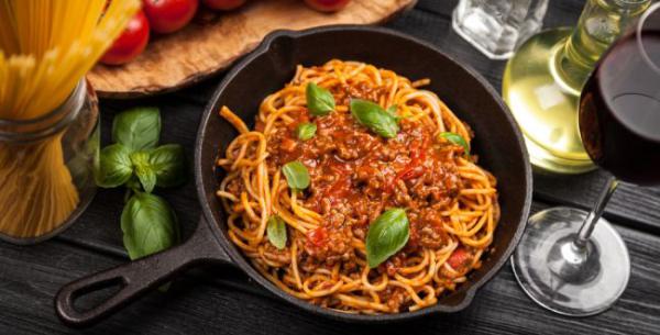 רגע לפני שנפרדים מהבשר: 5 מתכונים ששווה להכין