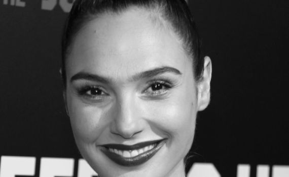 אתגר חדש ברשת סחף אפילו את גל גדות