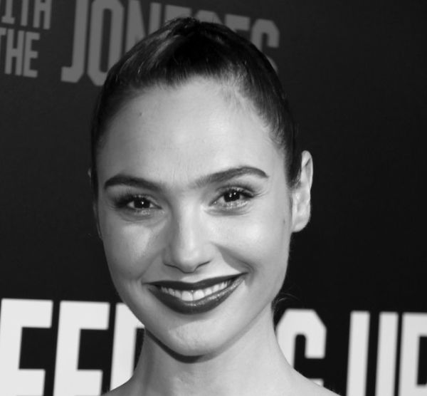 אתגר חדש ברשת סחף אפילו את גל גדות