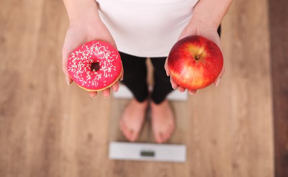 דעה: אל תשאלו אם אני בהריון ואל תגידו לי שהשמנתי