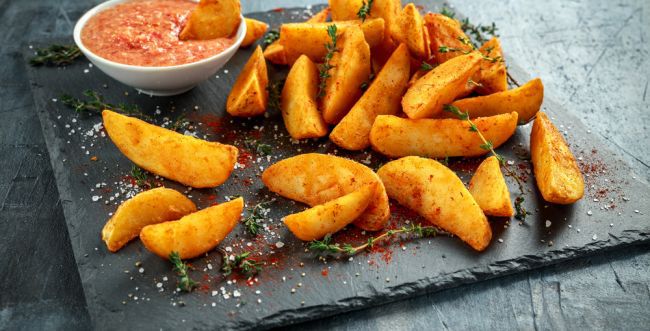 יום הצ'יפס הבינלאומי: כך תעשו את זה נכון