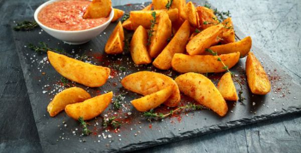 יום הצ'יפס הבינלאומי: כך תעשו את זה נכון