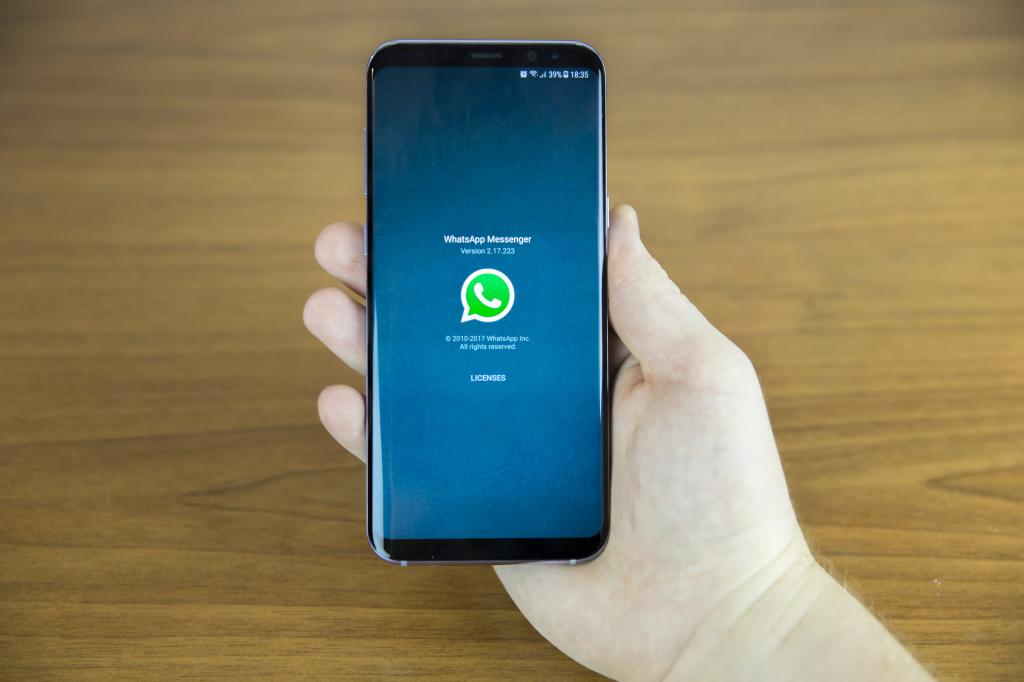 כתב 'אנס' בקבוצת ווטסאפ וישלם 12,000 שקלים